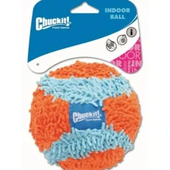 Hot Pet Shop Direct - Chuckit! Indoor Ball - Pet Home | The Perfect Pet Supplies Shopping Experience Pet Toys