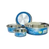 Best Sale Pet Shop Direct - DuraPet Premium Stainless Steel Bowl 350mL - Pet Home | The Perfect Pet Supplies Shopping Experience Shop All