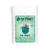 Best Pet Shop Direct - Earthbath Ear Wipes 25pk - Pet Home | The Perfect Pet Supplies Shopping Experience Shop All