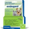 Clearance Pet Shop Direct - Endogard All Wormer for Puppies, Small Dogs, Cats & Kittens - Pet Home | The Perfect Pet Supplies Shopping Experience Cats