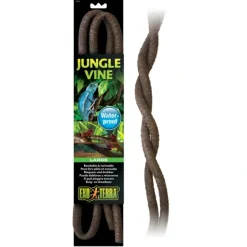 Best Pet Shop Direct - Exo Terra Jungle Vine Large - Pet Home | The Perfect Pet Supplies Shopping Experience Shop All