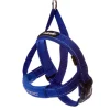 Best Pet Shop Direct - Ezy Dog Quick Fit Harness Blue Large - Pet Home | The Perfect Pet Supplies Shopping Experience Shop All