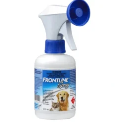 Outlet Pet Shop Direct - Frontline Spray 250mL - Pet Home | The Perfect Pet Supplies Shopping Experience Cats