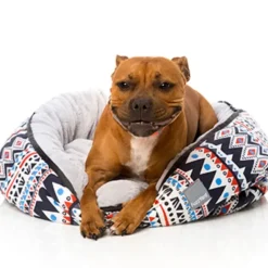 Discount Pet Shop Direct - FuzzYard Cancun Reversible Pet Bed Medium - Pet Home | The Perfect Pet Supplies Shopping Experience Cats