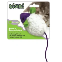 New Pet Shop Direct - Go Cat Go Mouse in Sheep's Clothing - Pet Home | The Perfect Pet Supplies Shopping Experience Cats