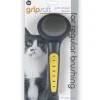 Hot Pet Shop Direct - GripSoft Cat Slicker Brush - Pet Home | The Perfect Pet Supplies Shopping Experience Cats