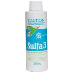 Best Sale Pet Shop Direct - Inca Sulfa 3 250mL - Pet Home | The Perfect Pet Supplies Shopping Experience Shop All