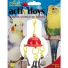 Sale Pet Shop Direct - JW Insight Hanging Bells Bird Toy - Pet Home | The Perfect Pet Supplies Shopping Experience Pet Toys
