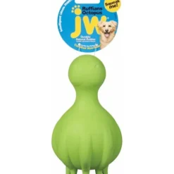 Best Sale Pet Shop Direct - JW Ruffians Octopus Large 17cm - Pet Home | The Perfect Pet Supplies Shopping Experience Shop All