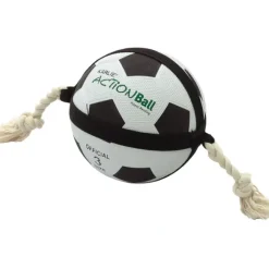 Best Sale Pet Shop Direct - Karlie Action Ball Soccer Ball 19cm - Pet Home | The Perfect Pet Supplies Shopping Experience Shop All