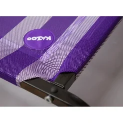 Best Sale Pet Shop Direct - Kazoo Daydream Classic Replacement Cover Small Purple/W - Pet Home | The Perfect Pet Supplies Shopping Experience Shop All