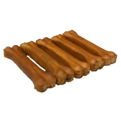 Online Pet Shop Direct - Kazoo Pressed Bone 20cm 1kg 5 pack - Pet Home | The Perfect Pet Supplies Shopping Experience Dogs