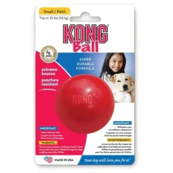 Flash Sale Pet Shop Direct - KONG Ball Small - Pet Home | The Perfect Pet Supplies Shopping Experience Pet Toys