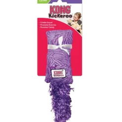 Best Sale Pet Shop Direct - Kong Kitten Kickeroo - Pet Home | The Perfect Pet Supplies Shopping Experience Pet Toys