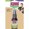 Outlet Pet Shop Direct - KONG Naturals Catnip Spray - Pet Home | The Perfect Pet Supplies Shopping Experience Pet Toys