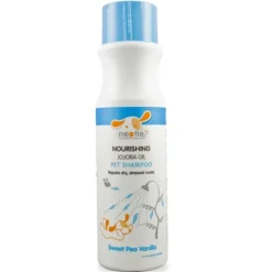 Cheap Pet Shop Direct - Nootie Shampoo Sweet Pea & Vanilla 472mL - Pet Home | The Perfect Pet Supplies Shopping Experience Cats