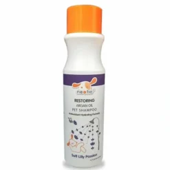 Cheap Pet Shop Direct - Nootie Shampoo Soft Lilly Passion 473mL - Pet Home | The Perfect Pet Supplies Shopping Experience Cats