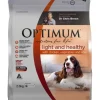 Best Sale Pet Shop Direct - Optimum Mature Light and Healthy Dog Chicken, Vegetable & Rice 2.6kg - Pet Home | The Perfect Pet Supplies Shopping Experience Shop All