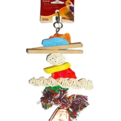 Fashion Pet Shop Direct - Penn Plax Combo Kabob Large - Pet Home | The Perfect Pet Supplies Shopping Experience Pet Toys