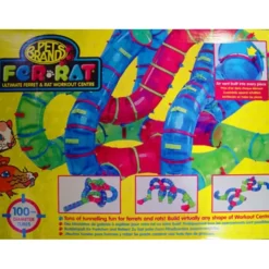 Best Pet Shop Direct - Pet Brands Ferrat Ultimate Workout Centre - Pet Home | The Perfect Pet Supplies Shopping Experience Shop All