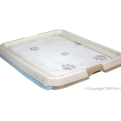 Best Sale Pet Shop Direct - Pet One Wee Wee Training Pad Tray - Pet Home | The Perfect Pet Supplies Shopping Experience Shop All