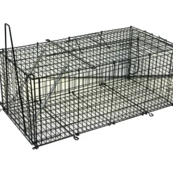 Cheap Pet Shop Direct - Pet One Possum Trap 61x31x25cm - Pet Home | The Perfect Pet Supplies Shopping Experience Cats