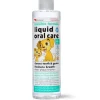 Online Pet Shop Direct - Petkin Liquid Oral Care 240mL - Pet Home | The Perfect Pet Supplies Shopping Experience Cats
