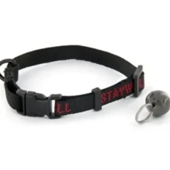 Cheap Pet Shop Direct - PetSafe Staywell Deluxe Magnetic Mouse Key Collar - Pet Home | The Perfect Pet Supplies Shopping Experience Cats