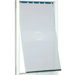 Best Pet Shop Direct - PetSafe Staywell Aluminium Pet Door White Extra Large - Pet Home | The Perfect Pet Supplies Shopping Experience Dogs