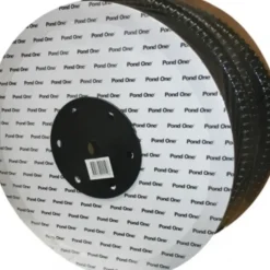 Best Sale Pet Shop Direct - Pond One Hose Black Flexible Ribbed 25mm 3.0m - Pet Home | The Perfect Pet Supplies Shopping Experience Shop All