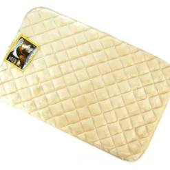 Best Sale Pet Shop Direct - Precision Pet SnooZZee Sleeper Mat Natural 5000 - Pet Home | The Perfect Pet Supplies Shopping Experience Shop All