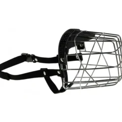 Store Pet Shop Direct - Prestige Wire Dog Muzzle Size Medium - Pet Home | The Perfect Pet Supplies Shopping Experience Shop All