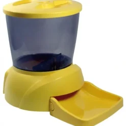 Online Pet Shop Direct - Prestige Automatic Pet Feeder For Cats & Small Dogs - Model PF-12 - Pet Home | The Perfect Pet Supplies Shopping Experience Cats