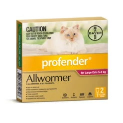 Sale Pet Shop Direct - Profender Cats 5kg to 8kg - Pet Home | The Perfect Pet Supplies Shopping Experience Cats