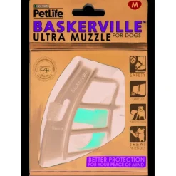 Best Sale Pet Shop Direct - Purina Baskerville Muzzle XSmall (Size 1) - Pet Home | The Perfect Pet Supplies Shopping Experience Shop All