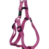 Sale Pet Shop Direct - Rogz Fanbelt Step-In Harness Large Pink - Pet Home | The Perfect Pet Supplies Shopping Experience Dogs