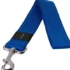 Cheap Pet Shop Direct - Rogz Landing Strip Lead XXLarge Blue - Pet Home | The Perfect Pet Supplies Shopping Experience Dogs