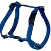Outlet Pet Shop Direct - Rogz Lumberjack H Harness X-Large Blue - Pet Home | The Perfect Pet Supplies Shopping Experience Dogs