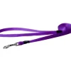 Cheap Pet Shop Direct - Rogz Nitelife Lead Small Purple - Pet Home | The Perfect Pet Supplies Shopping Experience Dogs