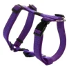 Online Pet Shop Direct - Rogz Snake H Harness Purple - Pet Home | The Perfect Pet Supplies Shopping Experience Dogs