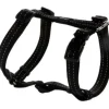 Cheap Pet Shop Direct - Rogz Snake H Harness Black - Pet Home | The Perfect Pet Supplies Shopping Experience Dogs
