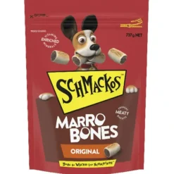 Clearance Pet Shop Direct - Schmackos Marrobones Original 737g - Pet Home | The Perfect Pet Supplies Shopping Experience Dogs