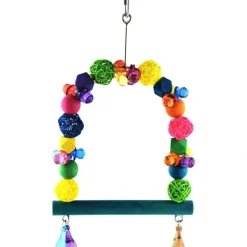 Store Pet Shop Direct - Scooter Z Diamond Swing - Pet Home | The Perfect Pet Supplies Shopping Experience Shop All