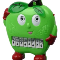 Shop Pet Shop Direct - Scooter Z Musical Birdy Piano - Pet Home | The Perfect Pet Supplies Shopping Experience Pet Toys