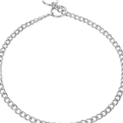 Best Sale Pet Shop Direct - Sprenger Chrome Chain - Fine 1.5mm x 35cm - Pet Home | The Perfect Pet Supplies Shopping Experience Shop All