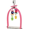 Cheap Pet Shop Direct - Sweet Feet & Beak Whirly Bird Swing Extra Small - Pet Home | The Perfect Pet Supplies Shopping Experience Pet Toys