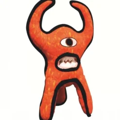 Best Sale Pet Shop Direct - Tuffy Alien Series Lieutenant Splock Red - Pet Home | The Perfect Pet Supplies Shopping Experience Shop All