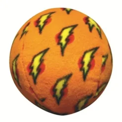 Pet Toys|Pet Shop Direct - Tuffy Mighty Toy Ball Large Orange - Pet Home | The Perfect Pet Supplies Shopping Experience