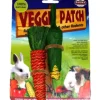 Best Pet Shop Direct - Veggie Patch Double Carrot/Corn Chew Pack Large - Pet Home | The Perfect Pet Supplies Shopping Experience Shop All
