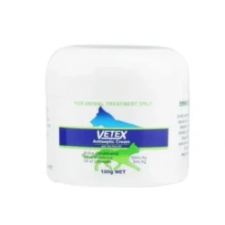 Best Sale Pet Shop Direct - Vetex Antiseptic Cream 100g - Pet Home | The Perfect Pet Supplies Shopping Experience Cats